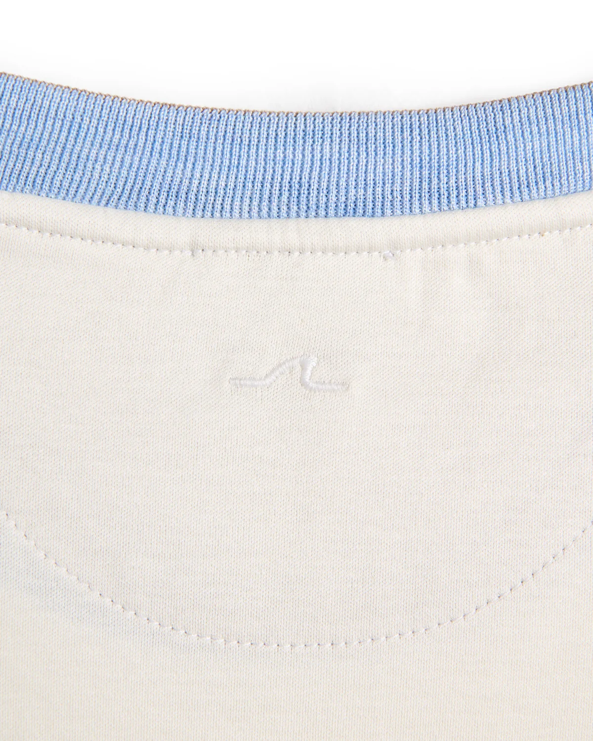 Aqua Touch Soft Cotton Interlock T-Shirt - Image 5