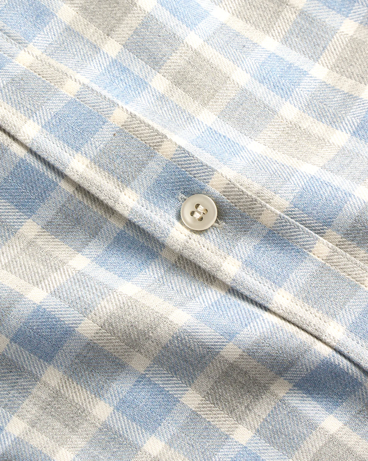 Flannel Cotton Shirt - Image 6