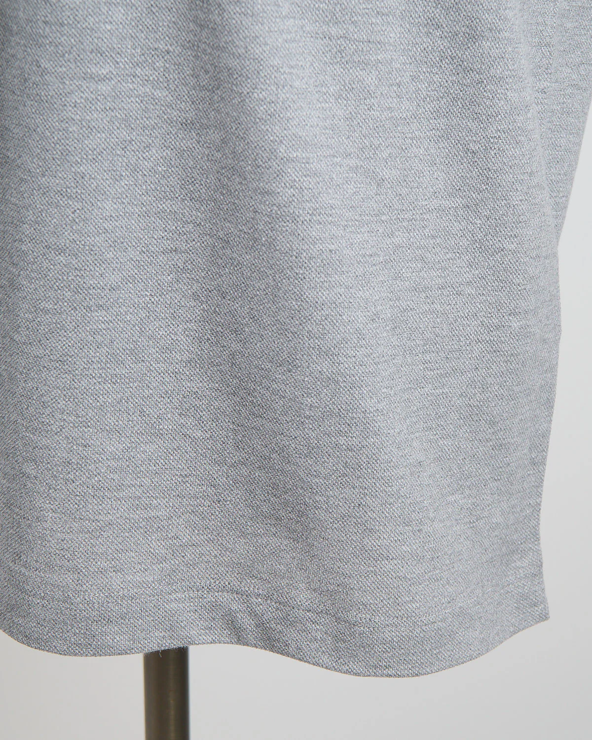 Jasper Cotton Piqué Polo - Image 7