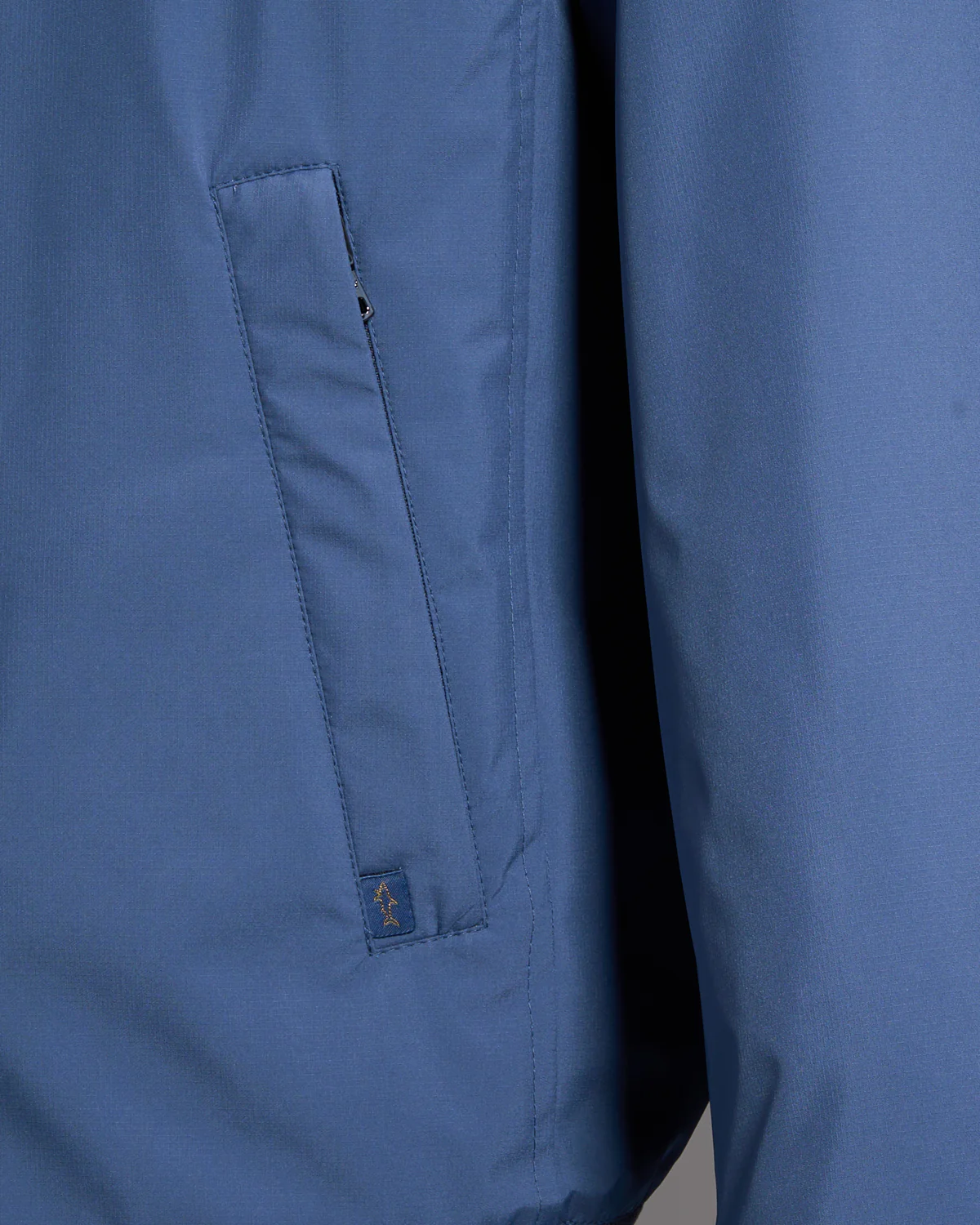 Mistràl Typhoon Pertex® High-Performance Bomber Jacket - Image 4