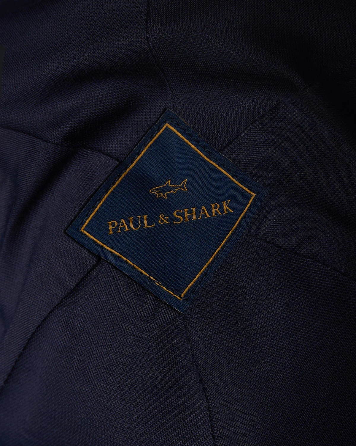 Shark Fin Corduroy Baseball Cap - Image 3