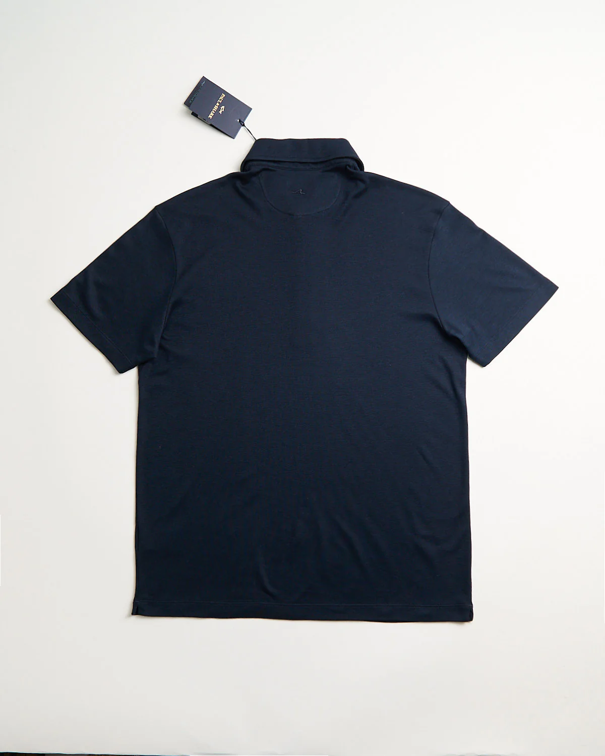 Shark Tag Xsoft Jersey Cotton Polo Shirt - Image 10