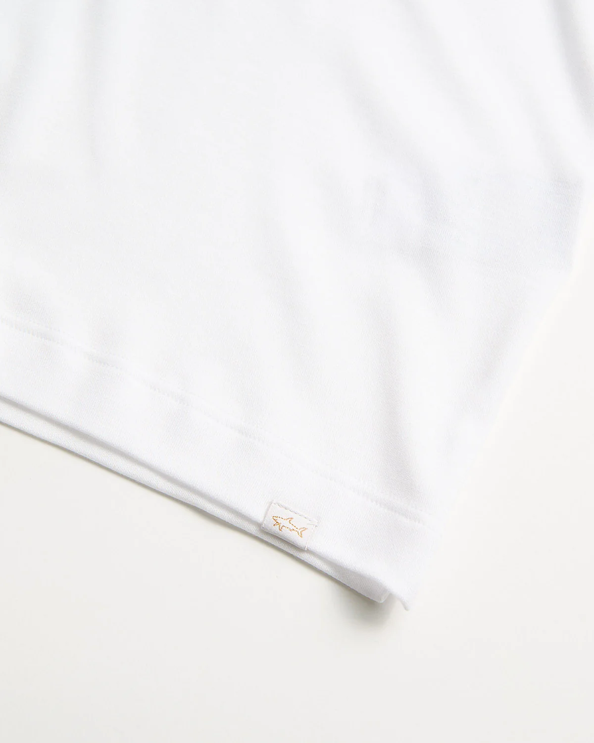 Shark Tag Xsoft Jersey Cotton Polo Shirt - Image 5