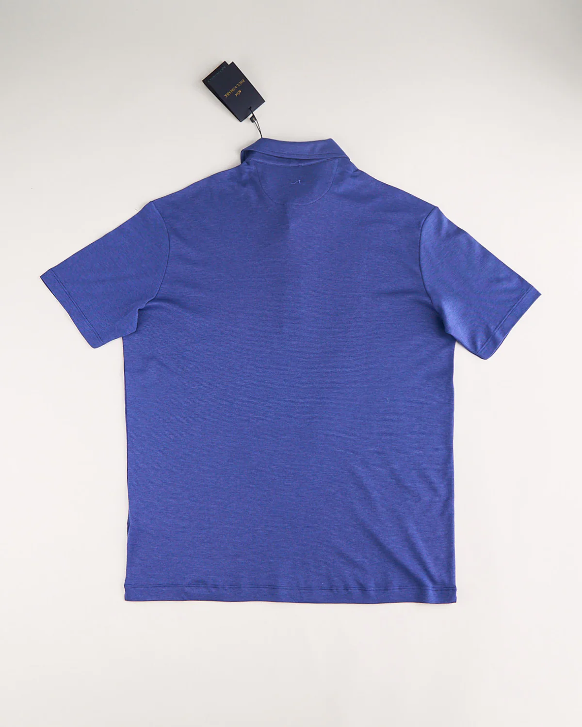 Shark Tag Xsoft Jersey Cotton Polo Shirt - Image 6