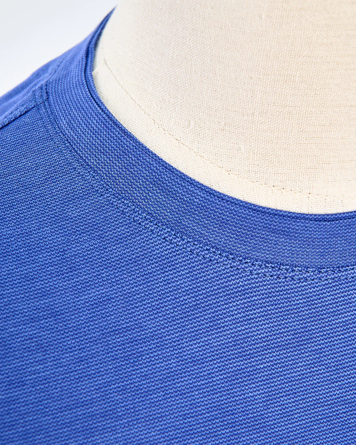 Shark Tag Xsoft Jersey Cotton T-Shirt - Image 3
