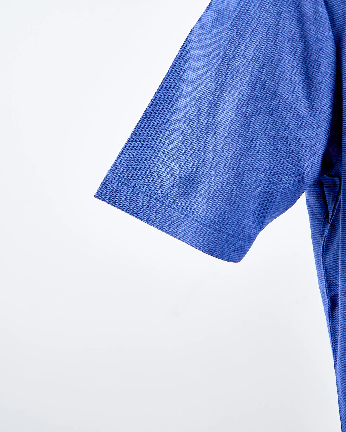 Shark Tag Xsoft Jersey Cotton T-Shirt - Image 4