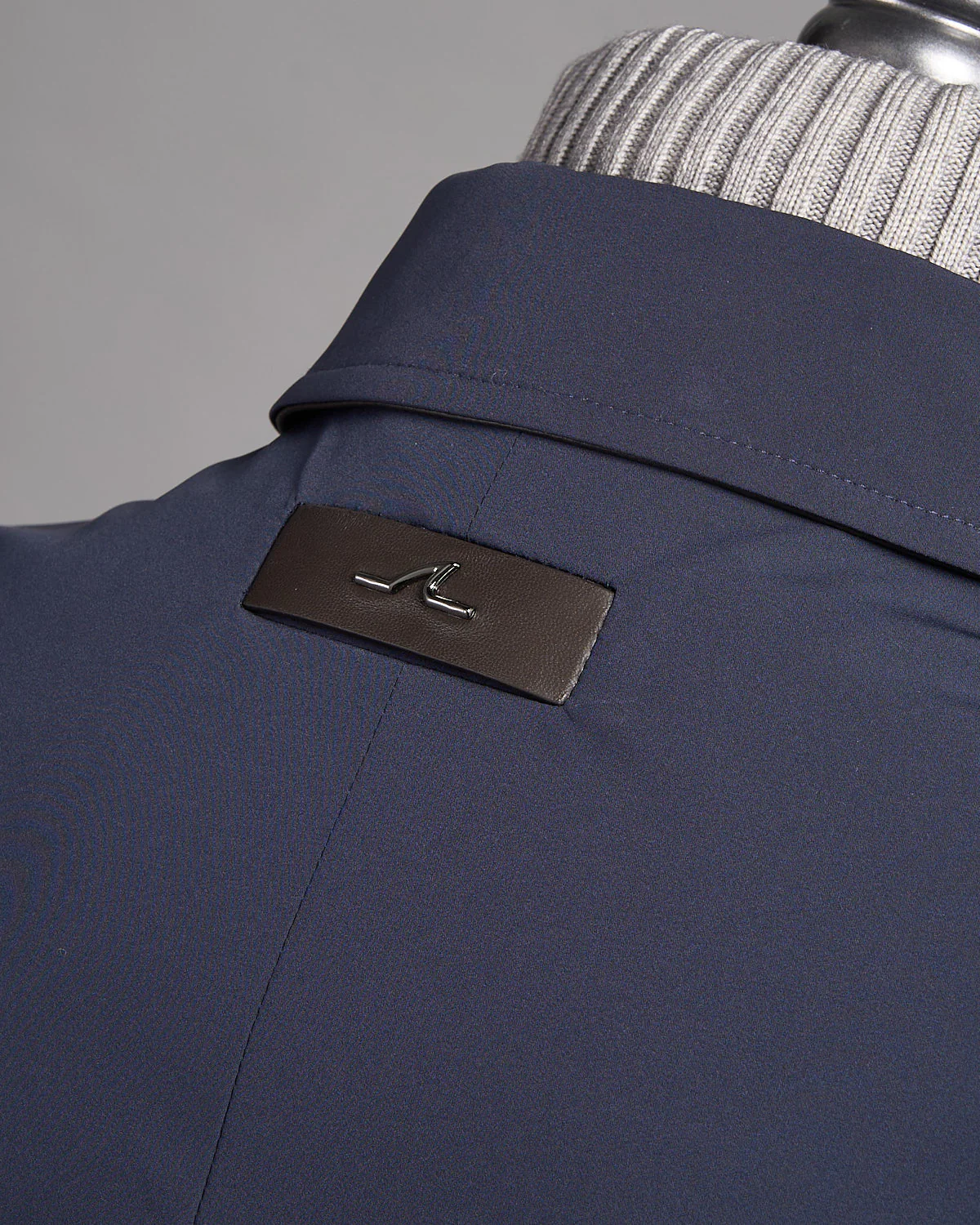 Typhoon Re-4X4 Stretch Carcoat With Shirt Collar - Image 7