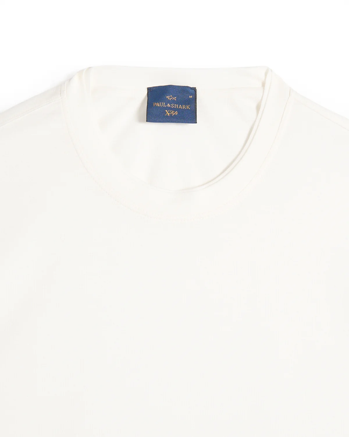 Xsoft Cotton Blend Jersey T-Shirt - Image 2