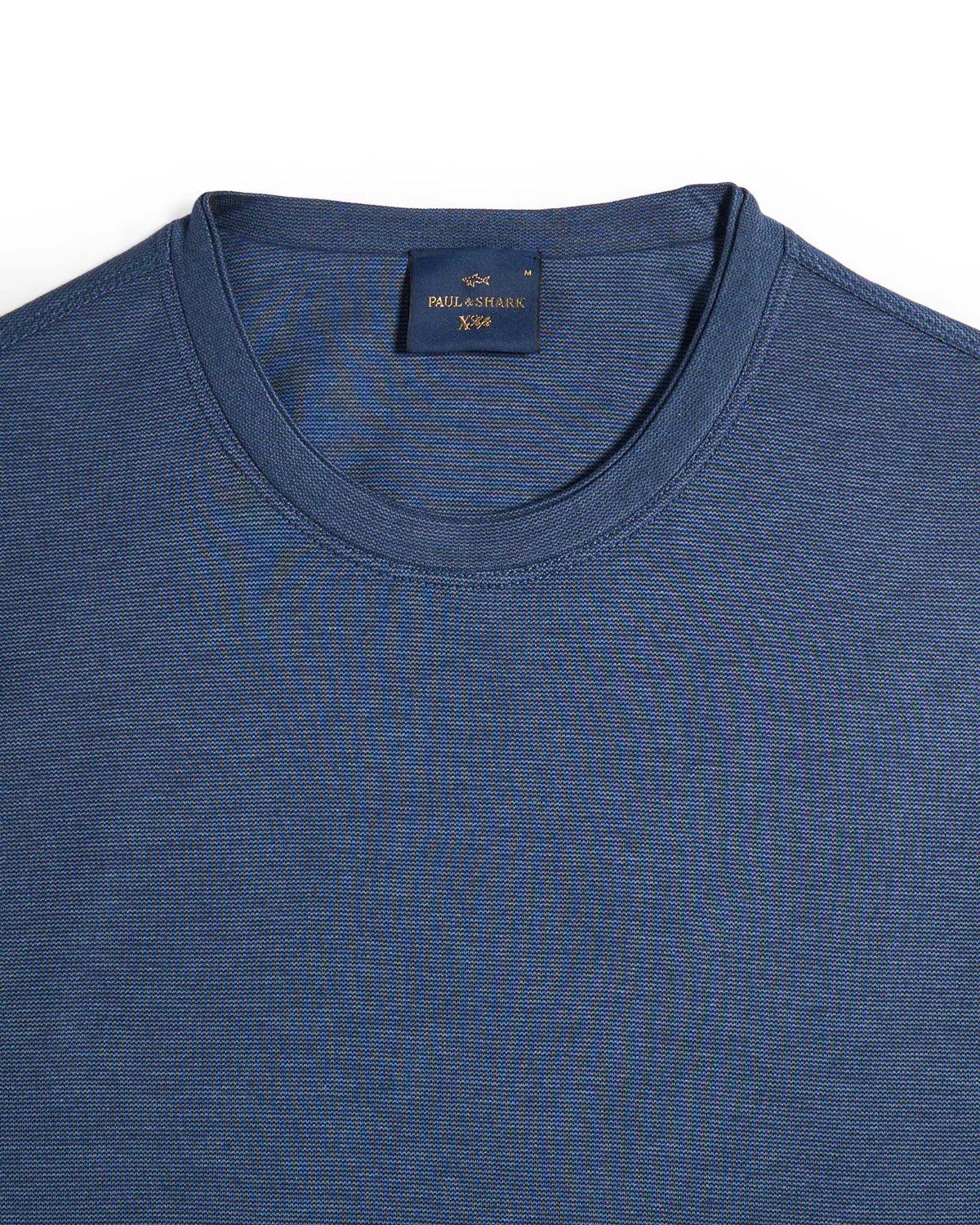 Xsoft Cotton Blend Jersey T-Shirt - Image 2