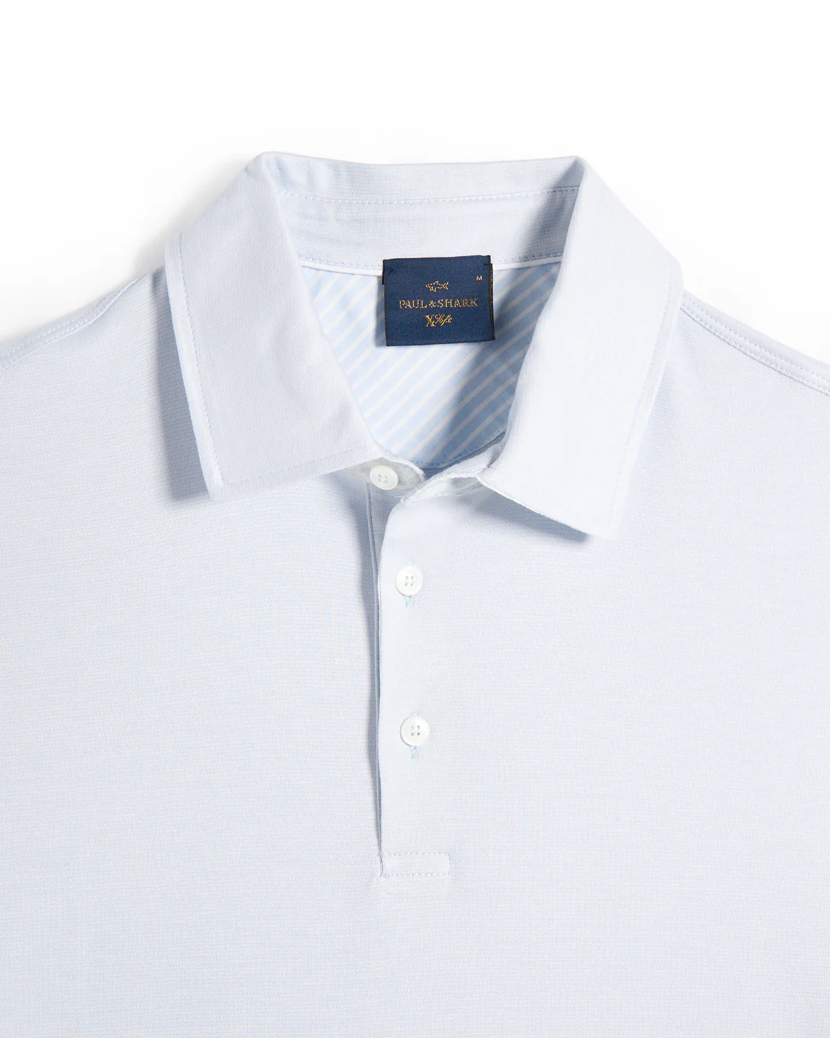 Xsoft Cotton Interlock Polo Shirt - Image 2