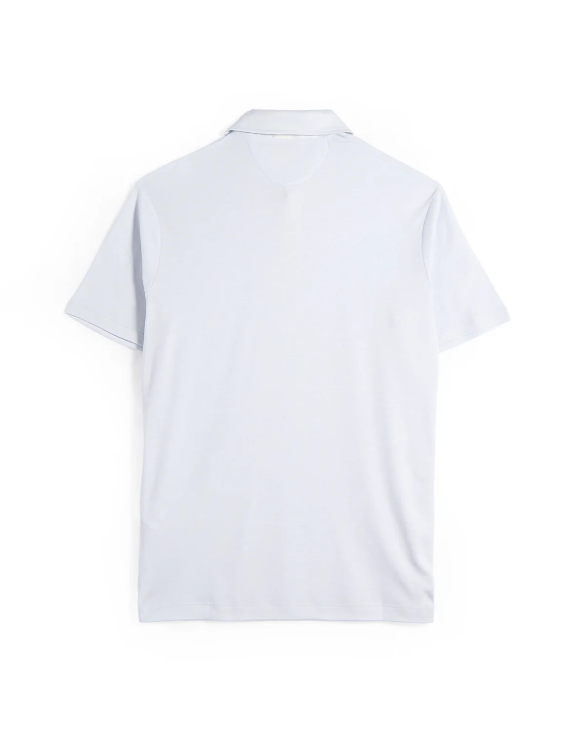 Xsoft Cotton Interlock Polo Shirt - Image 3