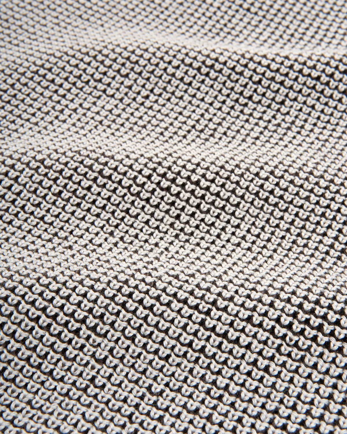 Double Royal Stitch 1/4 Zip Sweater - Image 6