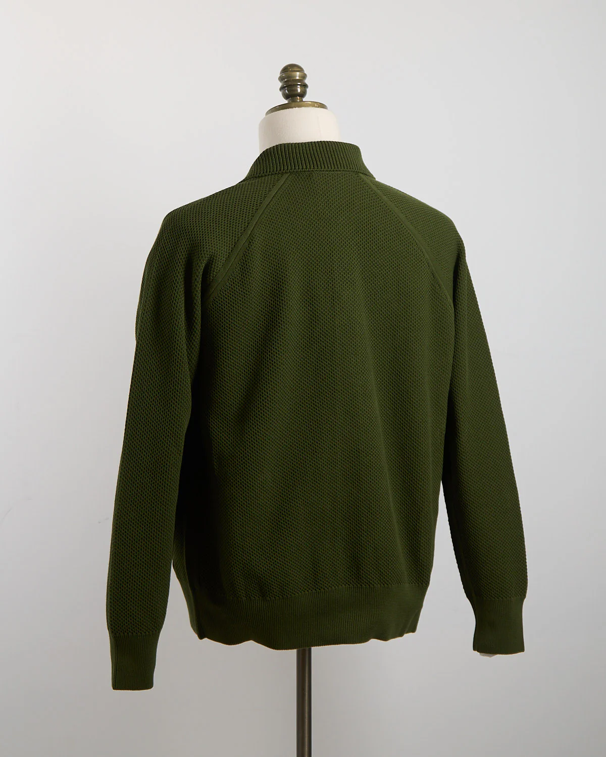 12 Gauge Double Weave Overshirt - Image 3