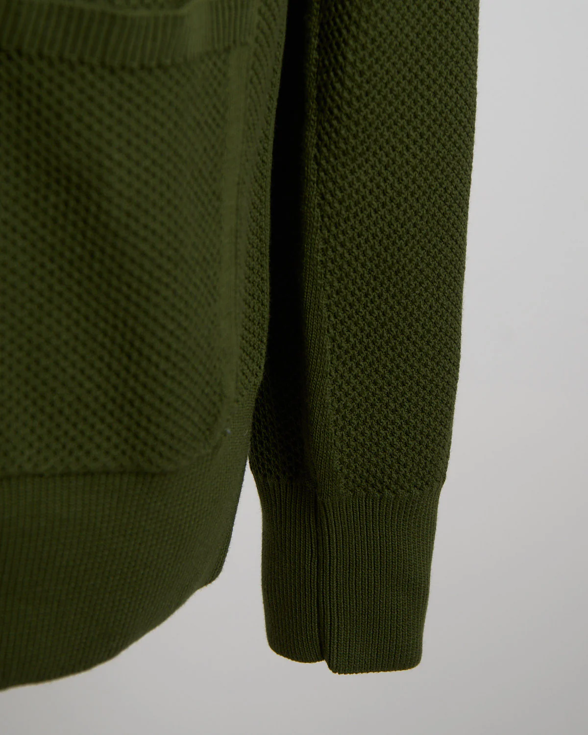 12 Gauge Double Weave Overshirt - Image 7