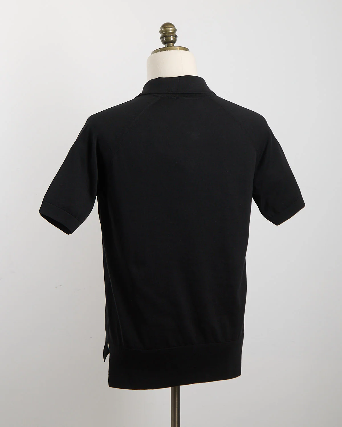 18 Gauge Smooth Hammer Shoulder Polo - Image 3