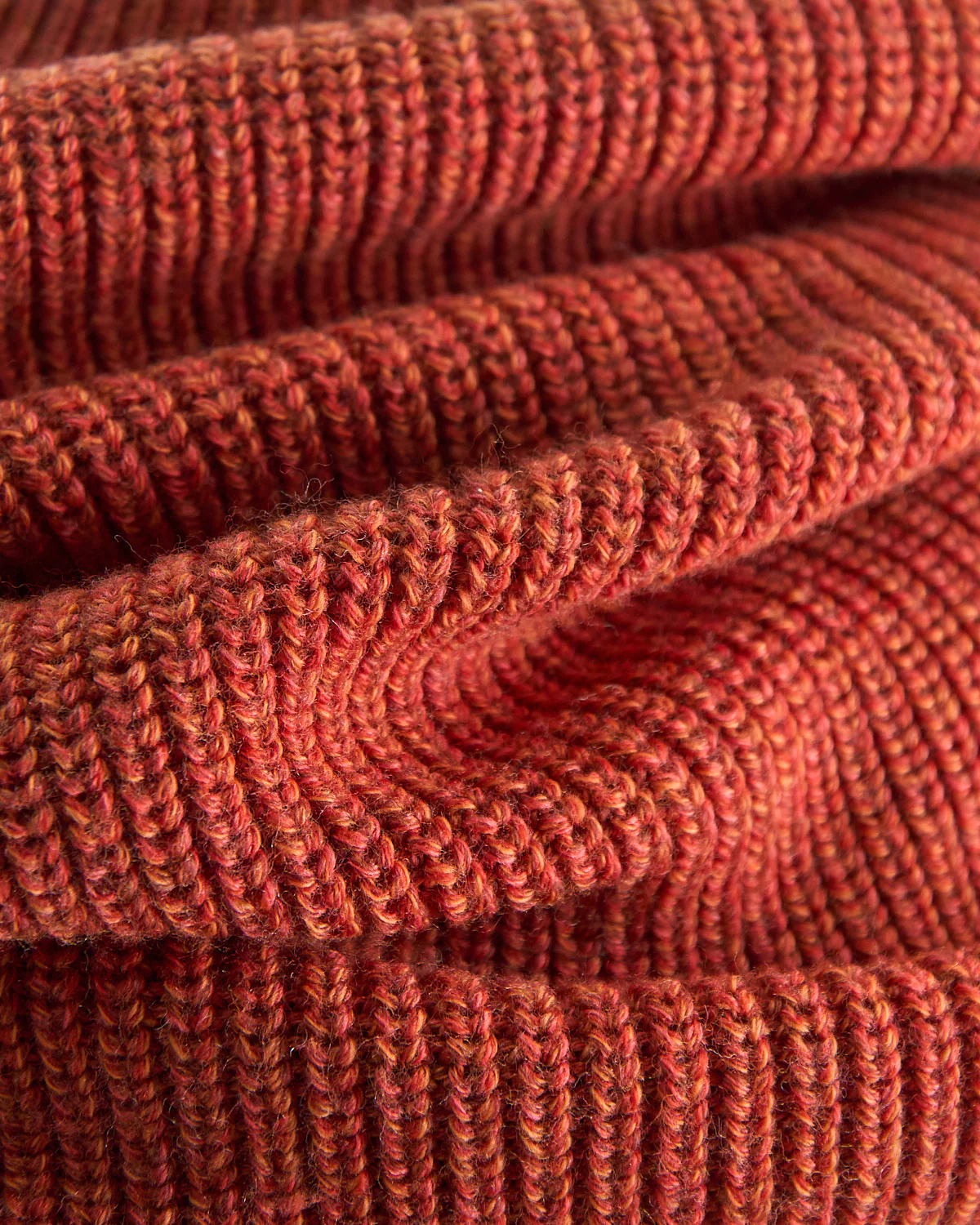 Girocollo Punto Pannocchia Crewneck Sweater - Image 6