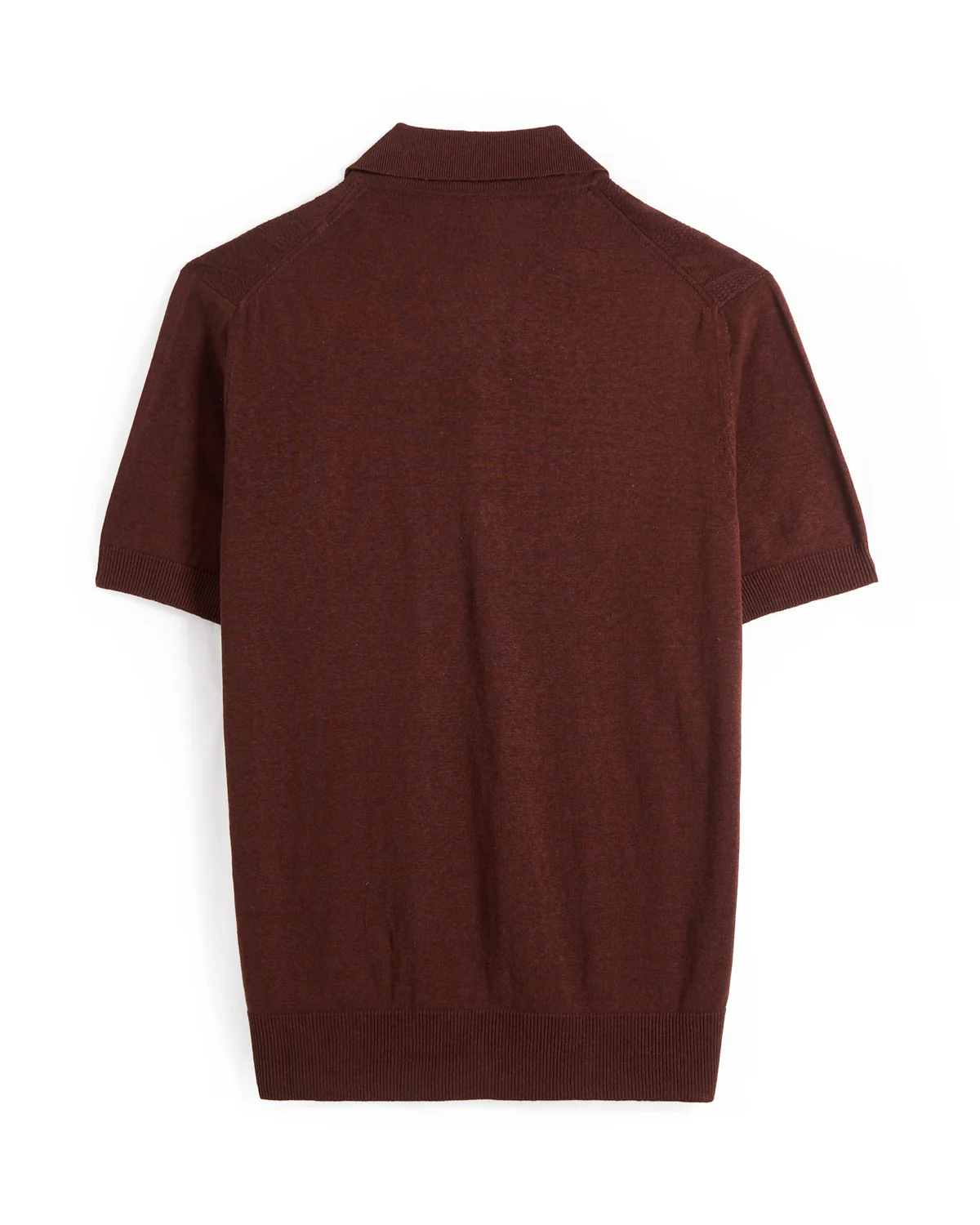 Links Weave Short Sleeve Shirt - Image 3