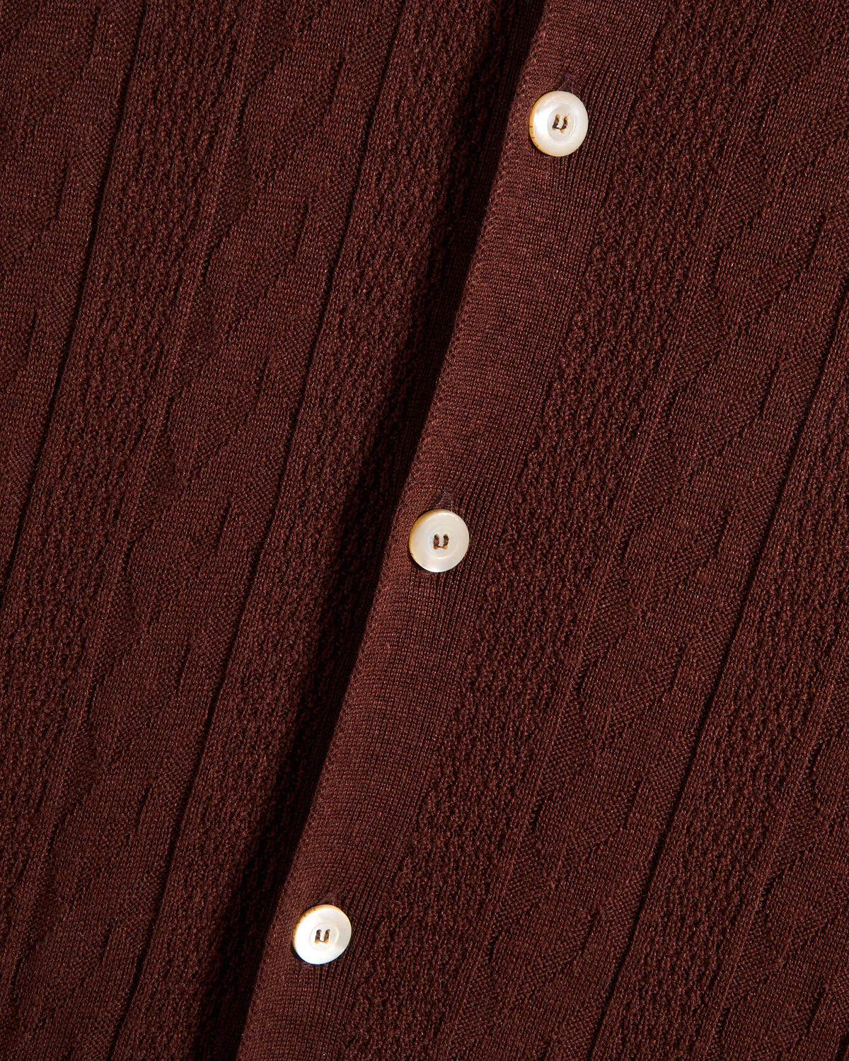 Links Weave Short Sleeve Shirt - Image 5