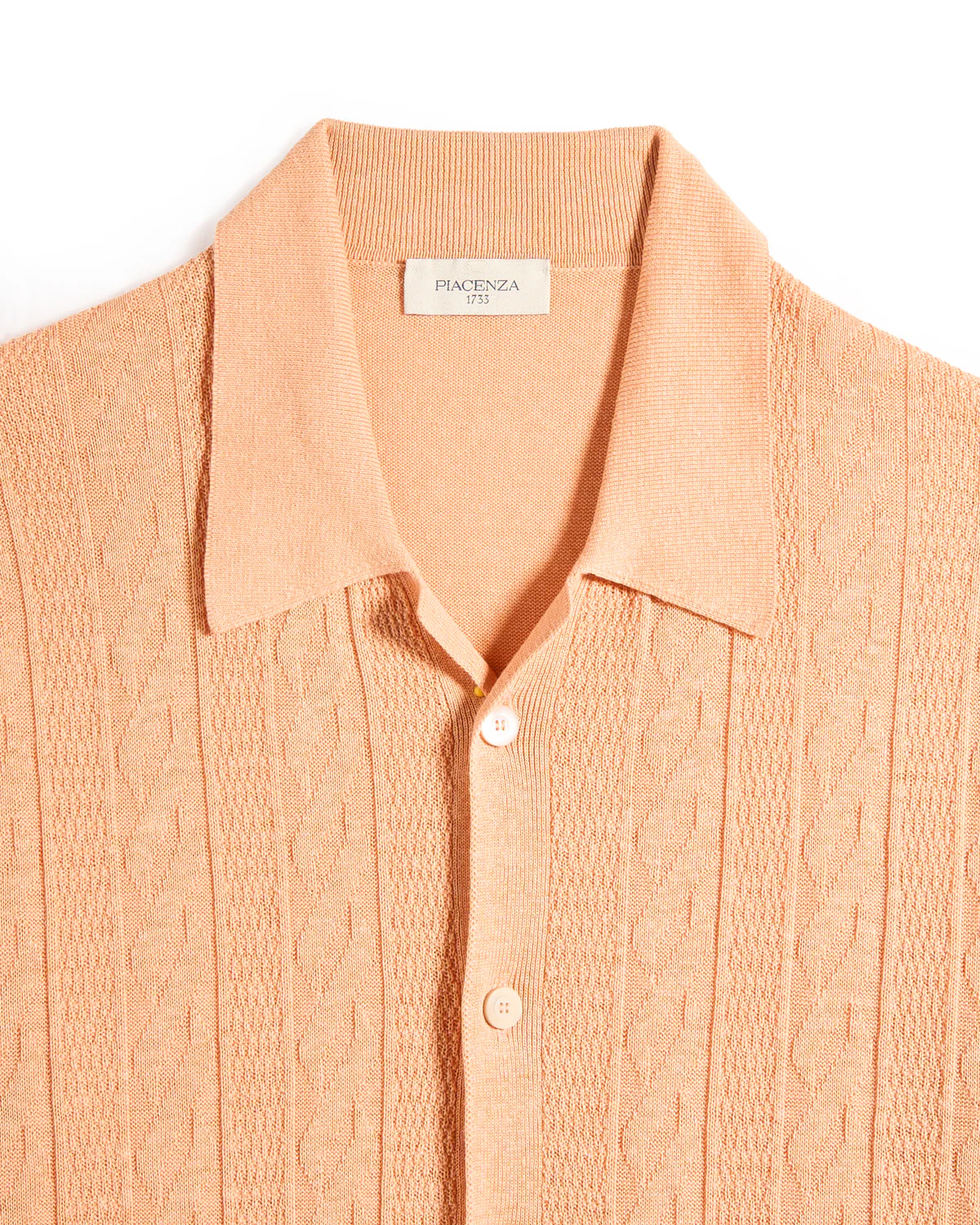 Links Weave Short Sleeve Shirt - Image 2