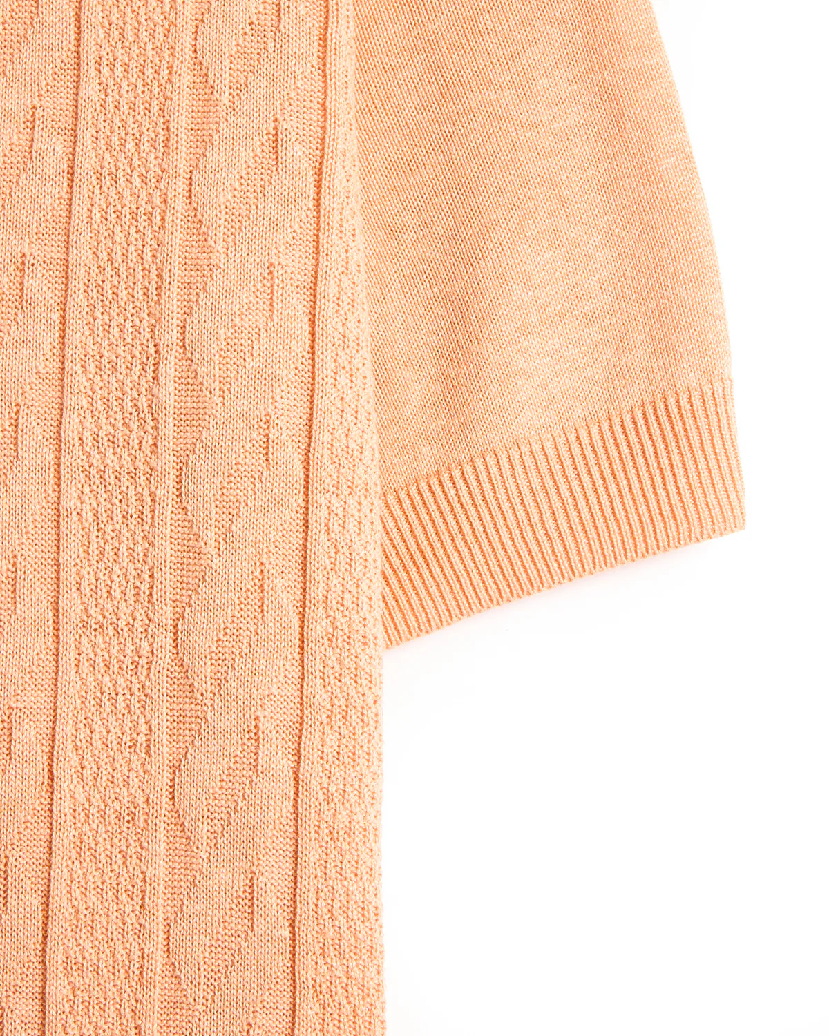 Links Weave Short Sleeve Shirt - Image 4