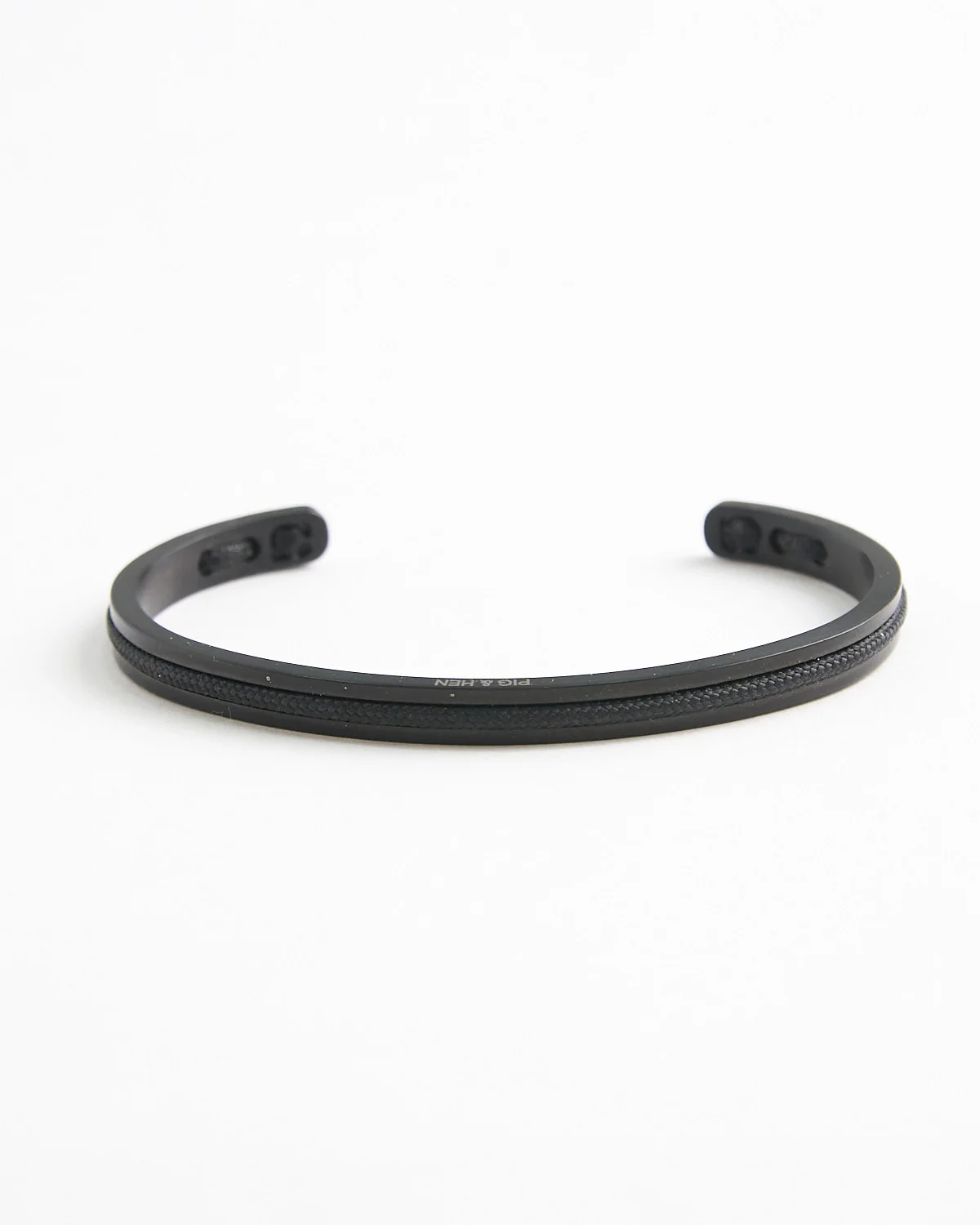 Navarch 4Mm Bangle - Image 4