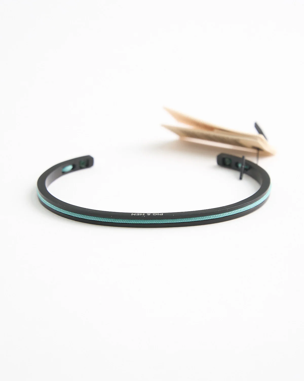 Navarch 4Mm Bangle - Image 4