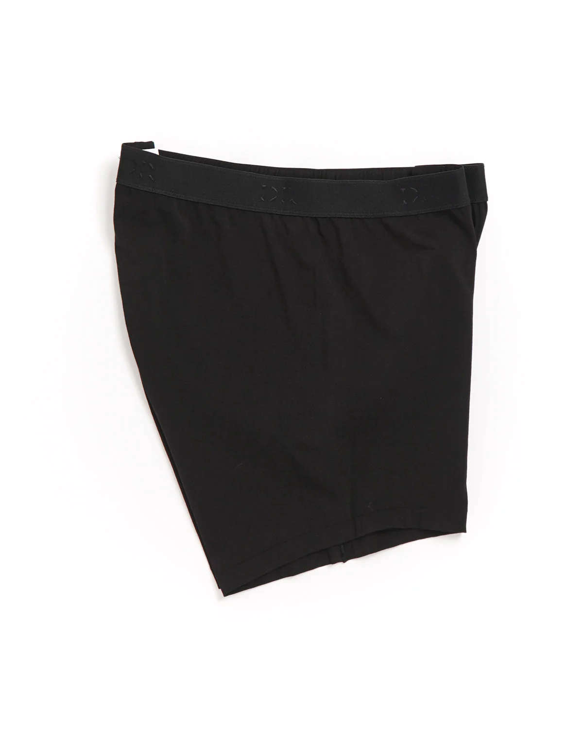 Jack Pima Cotton Trunk - Black - Image 2