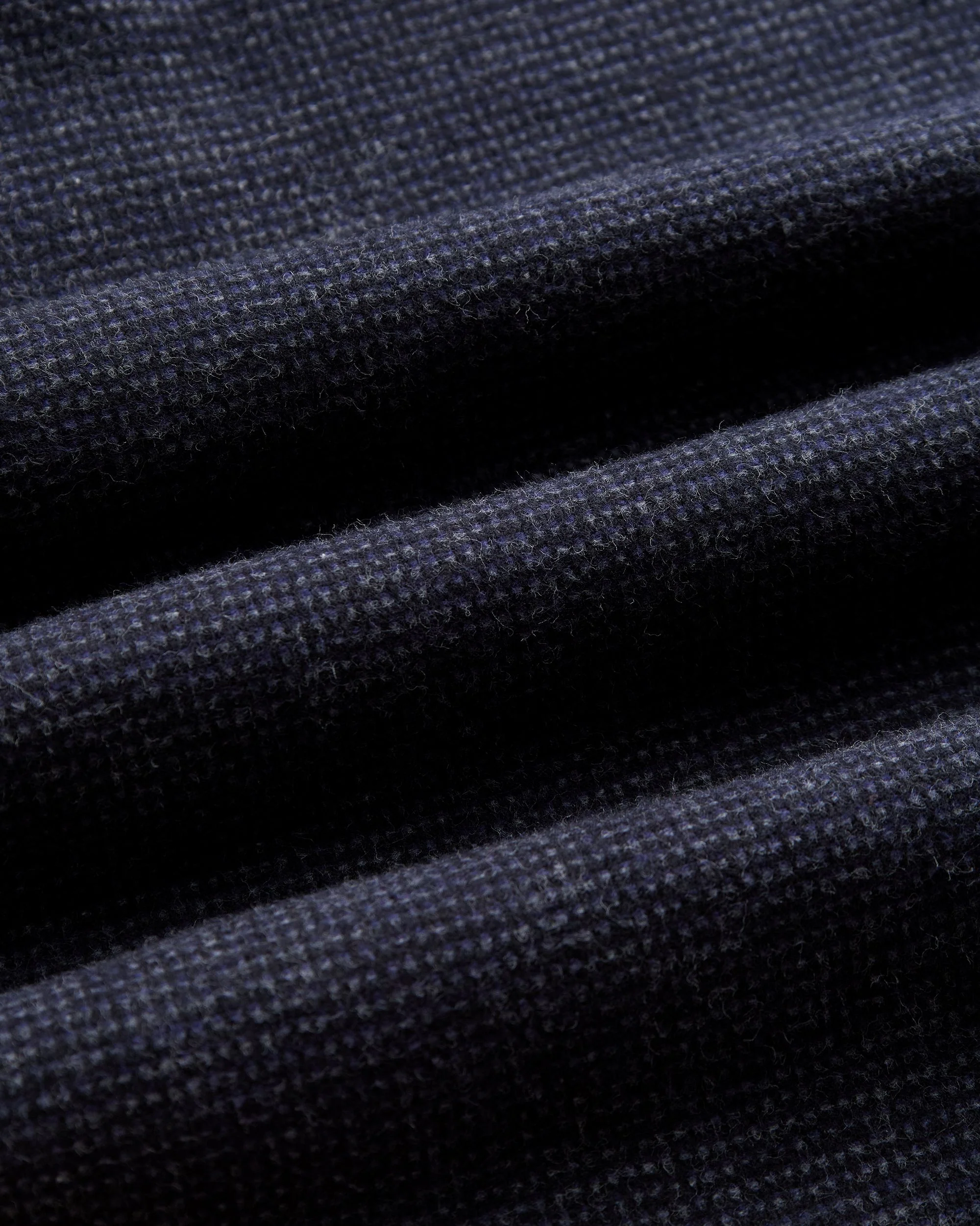 Neat 'sounds' Flannel Shirt - Image 5