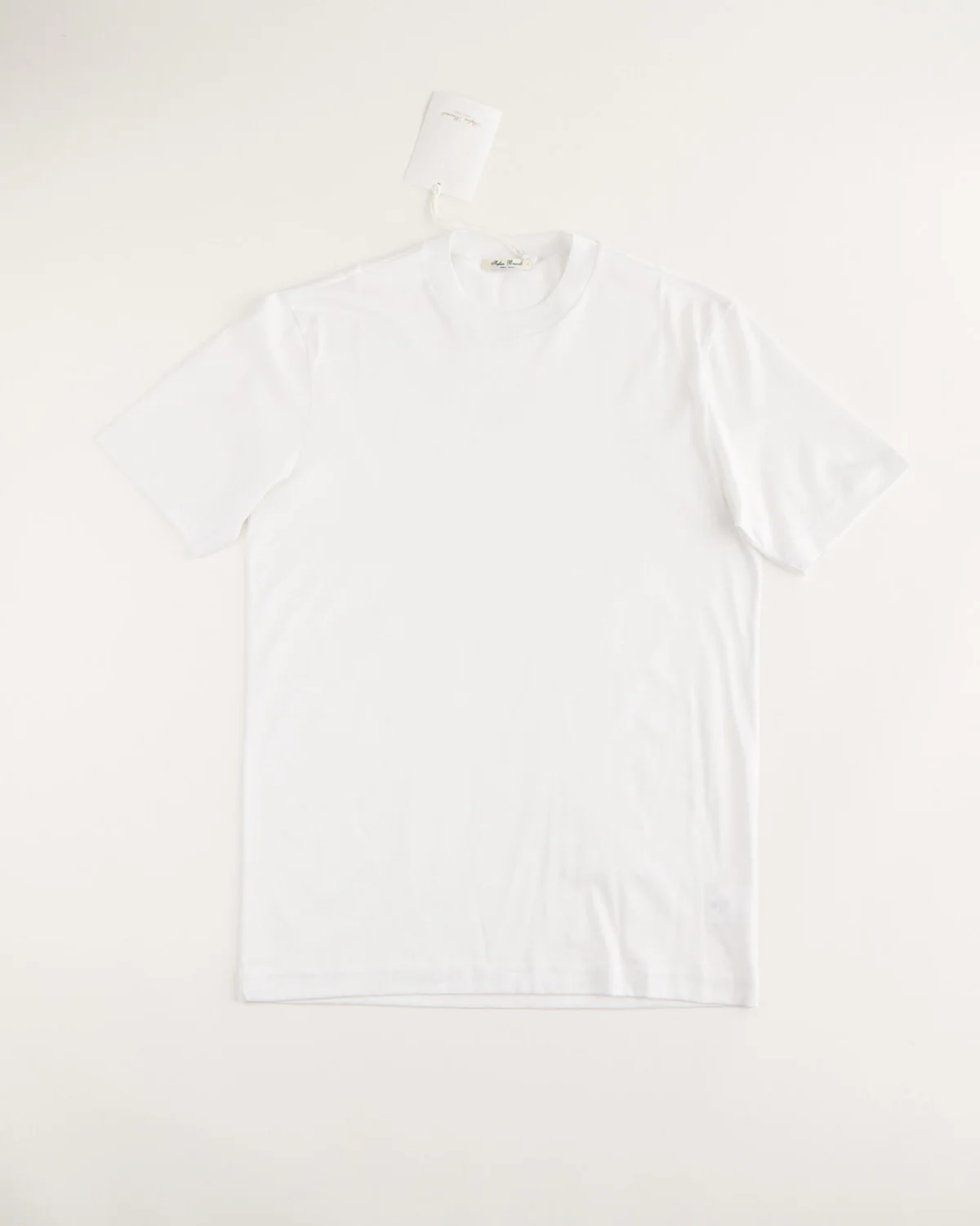 Eli Ultra "Urpima" Cotton T-Shirt