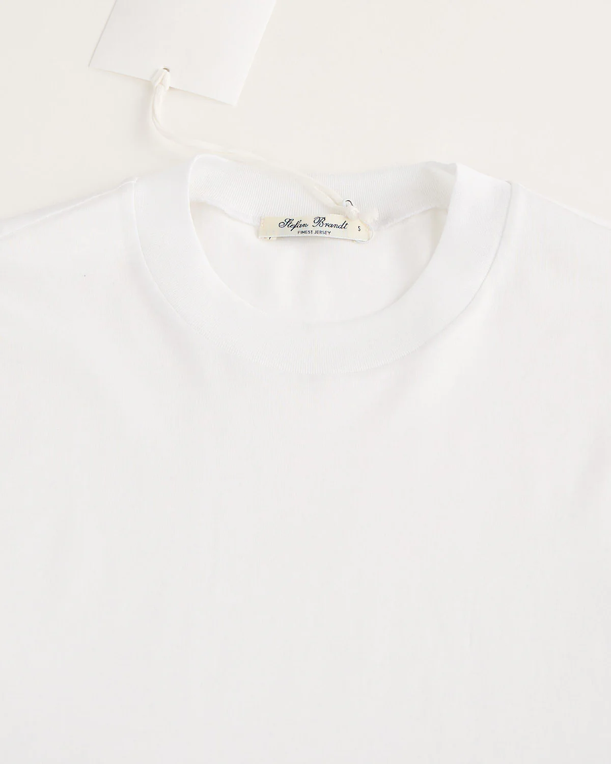 Eli Ultra "Urpima" Cotton T-Shirt - Image 2