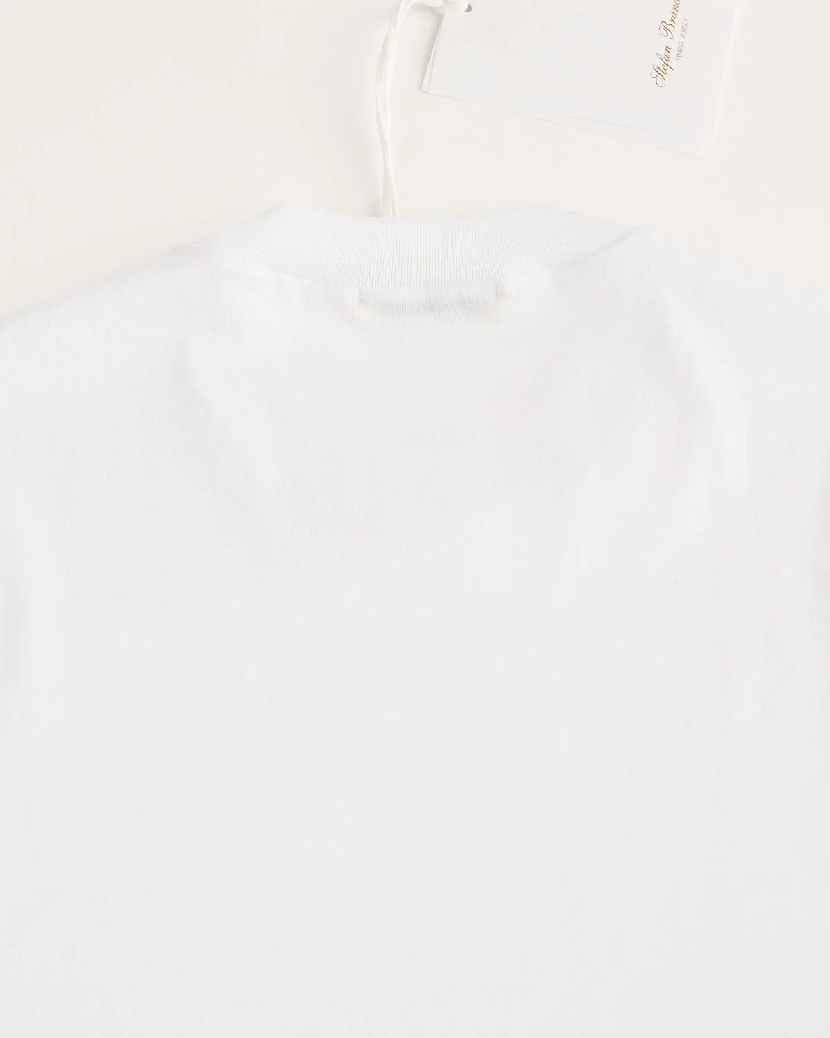 Eli Ultra "Urpima" Cotton T-Shirt - Image 5