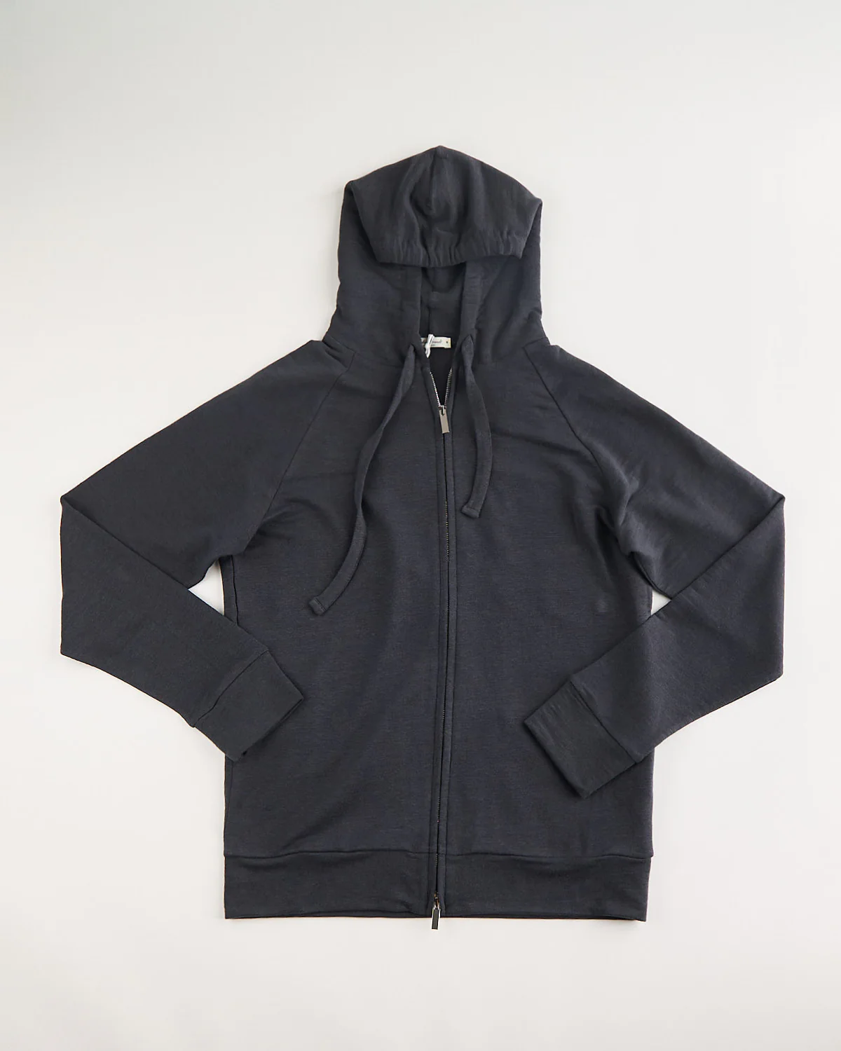Jonathan Luxury Zip Hoodie