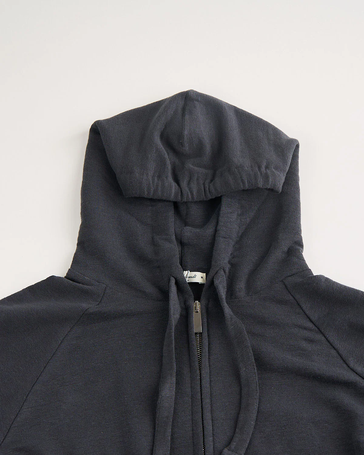 Jonathan Luxury Zip Hoodie - Image 2
