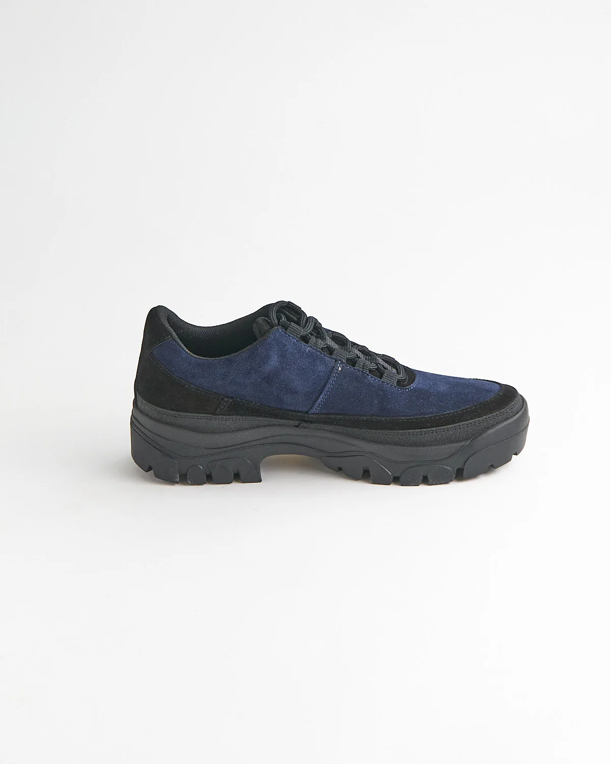 Suede 'Easy Hiker' Urban Explorer Low Boots - Image 4